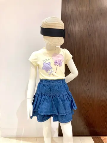 ANY 杉原 コーディネート画像