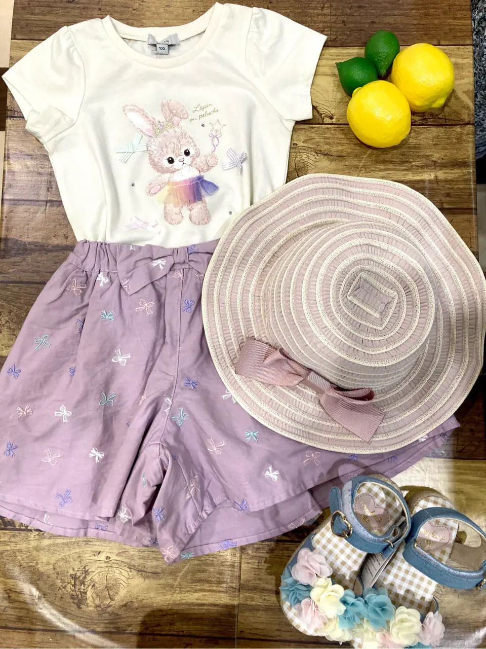  杉原 コーディネート画像