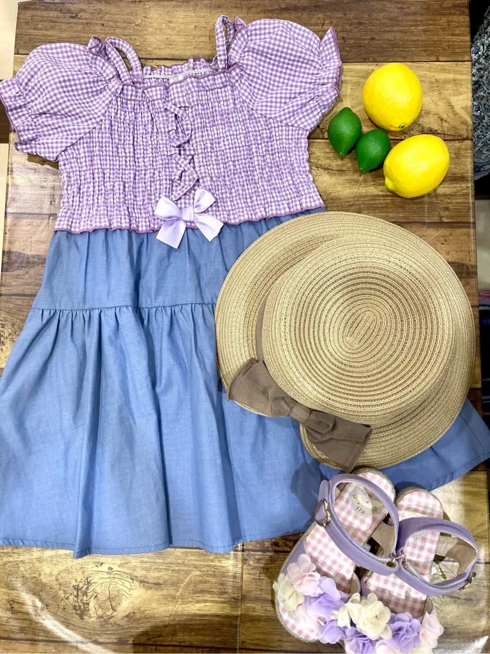  杉原 コーディネート画像