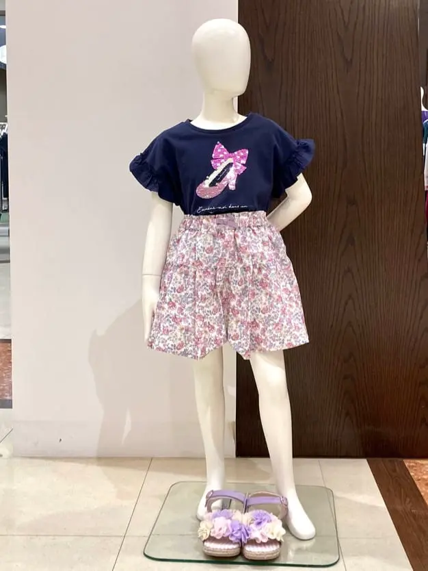  杉原 コーディネート画像