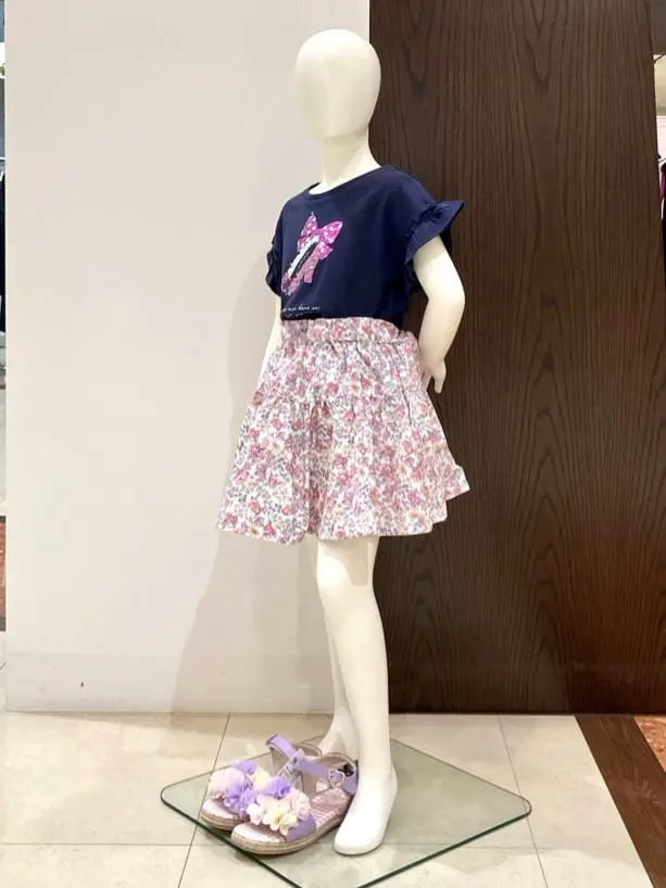 ANY 杉原 コーディネート画像