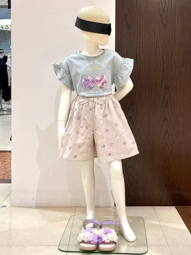  杉原 コーディネート画像