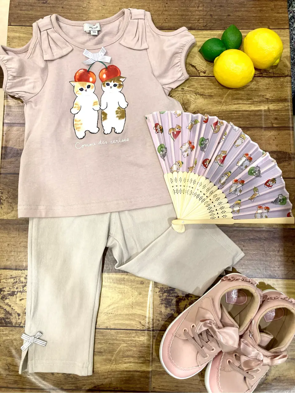  杉原 コーディネート画像