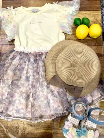 ANY 杉原 コーディネート画像