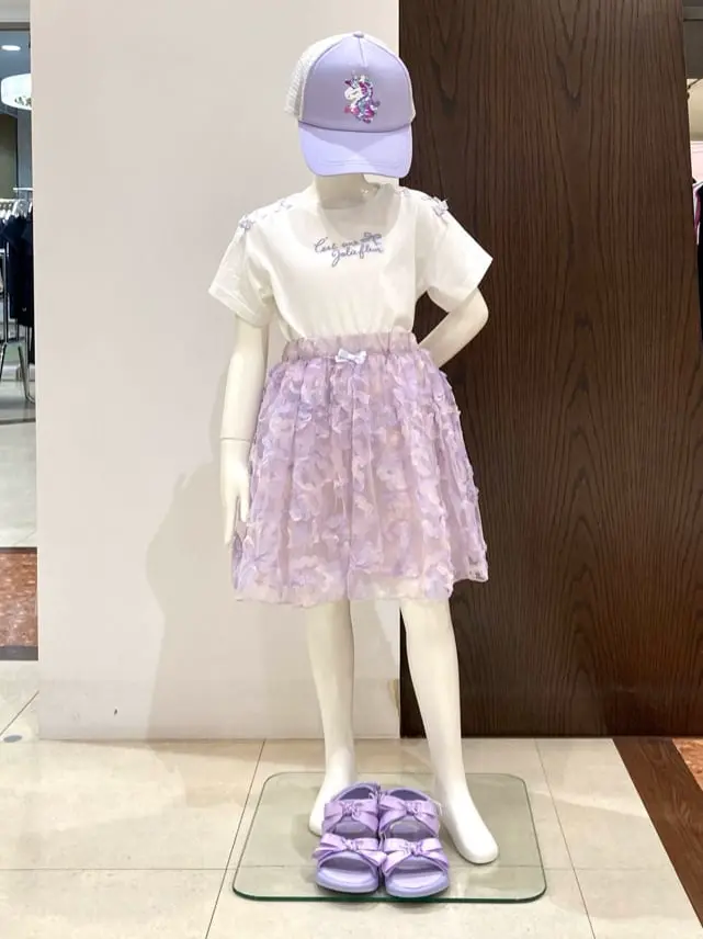  杉原 コーディネート画像