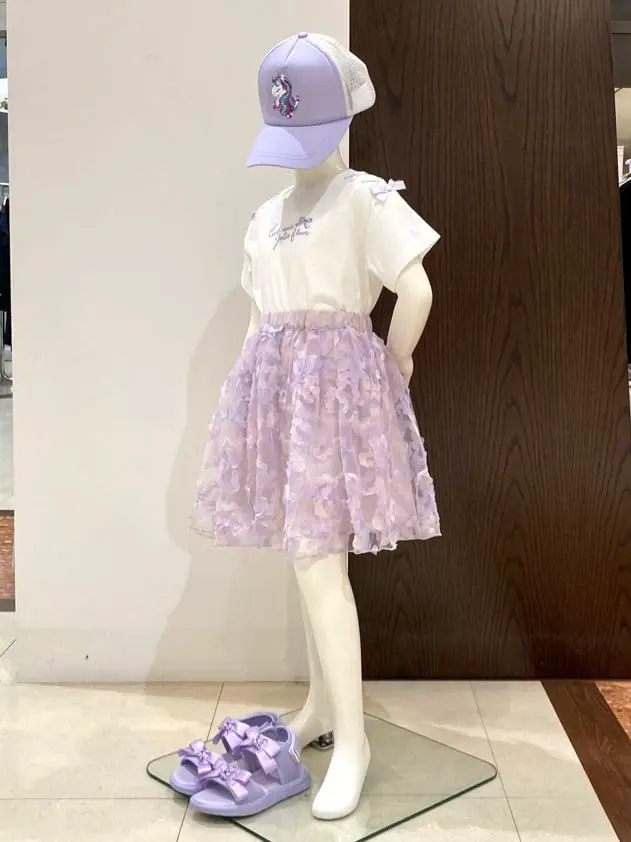 ANY 杉原 コーディネート画像