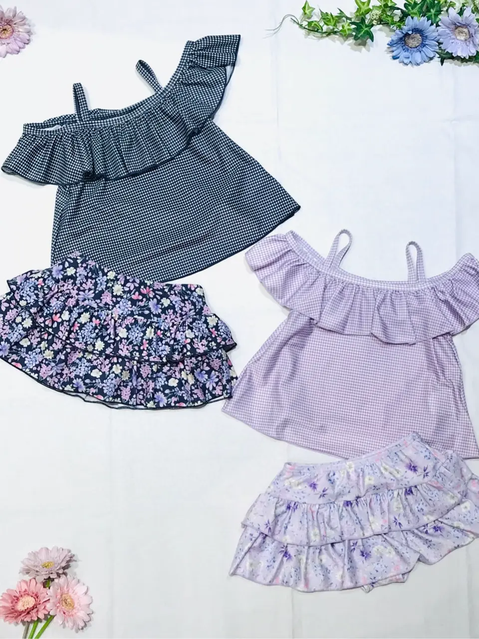 ANY 田口 コーディネート画像