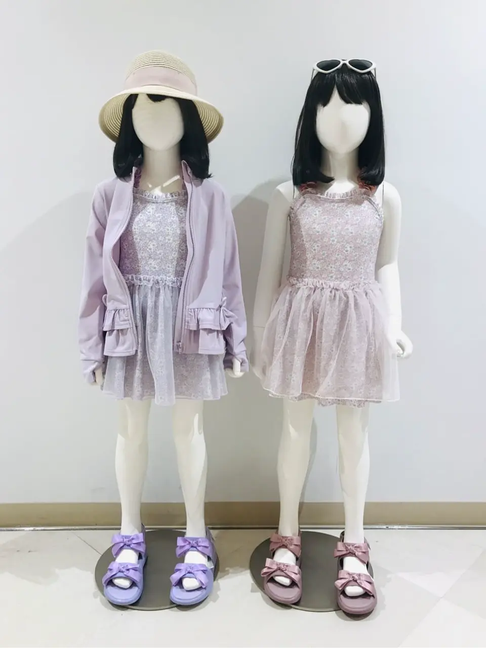 ANY 田口 コーディネート画像