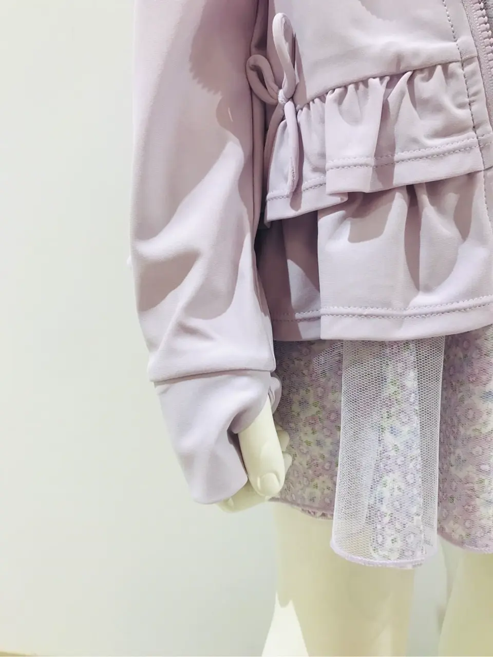 ANY 田口 コーディネート画像