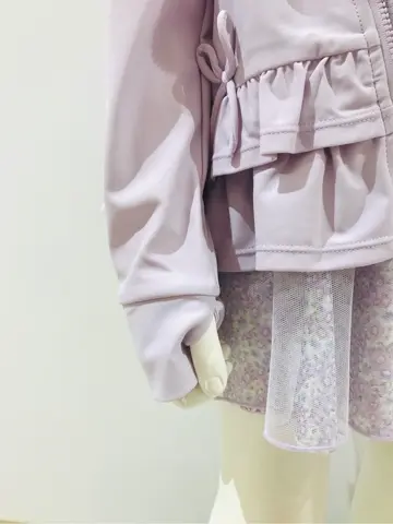 ANY 田口 コーディネート画像