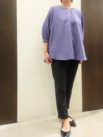 ANY 川口 コーディネート画像