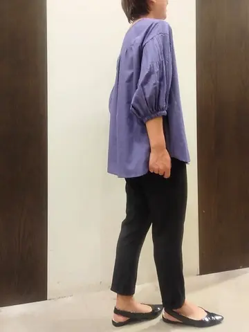 ANY 川口 コーディネート画像