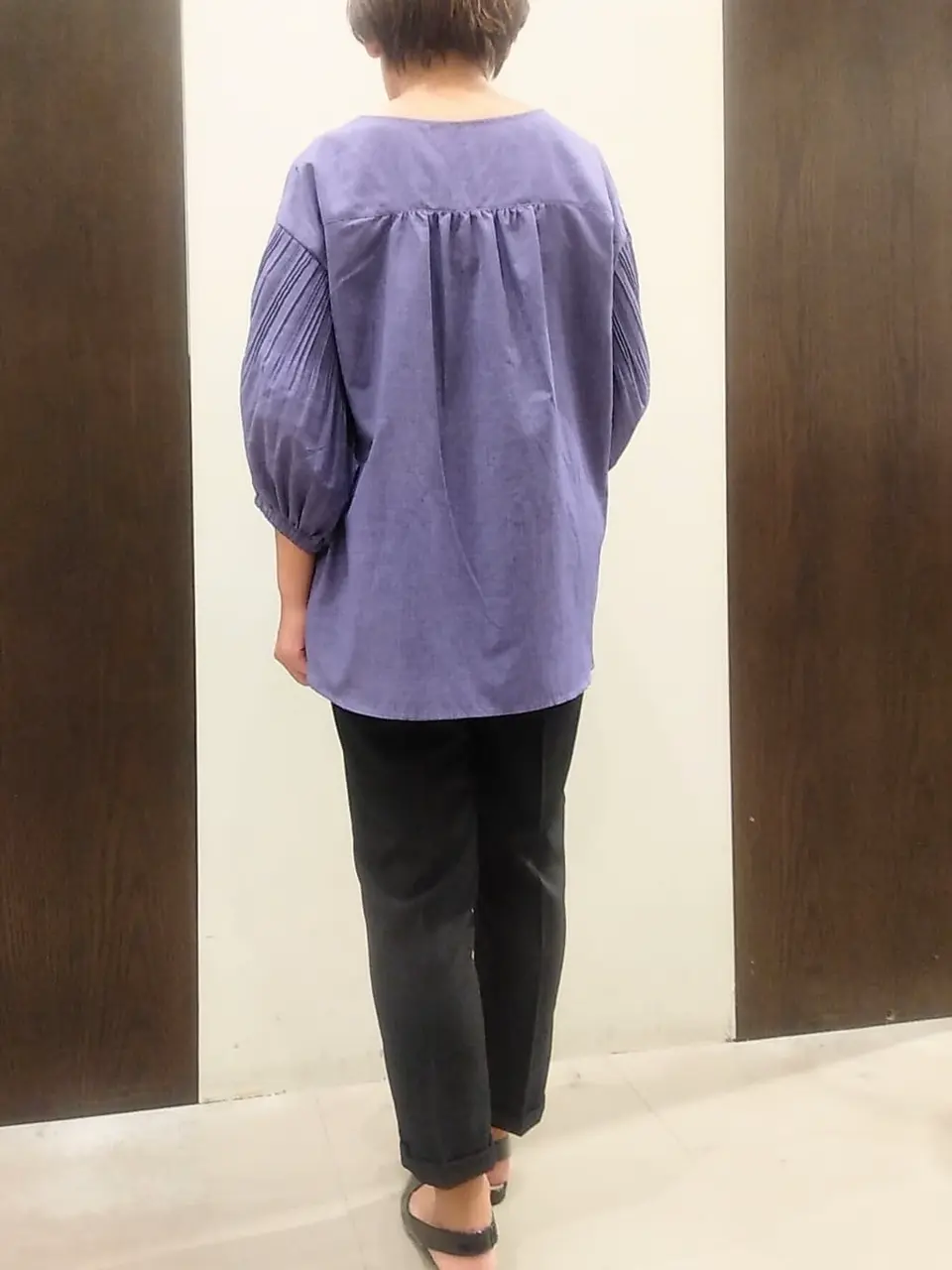 ANY 川口 コーディネート画像