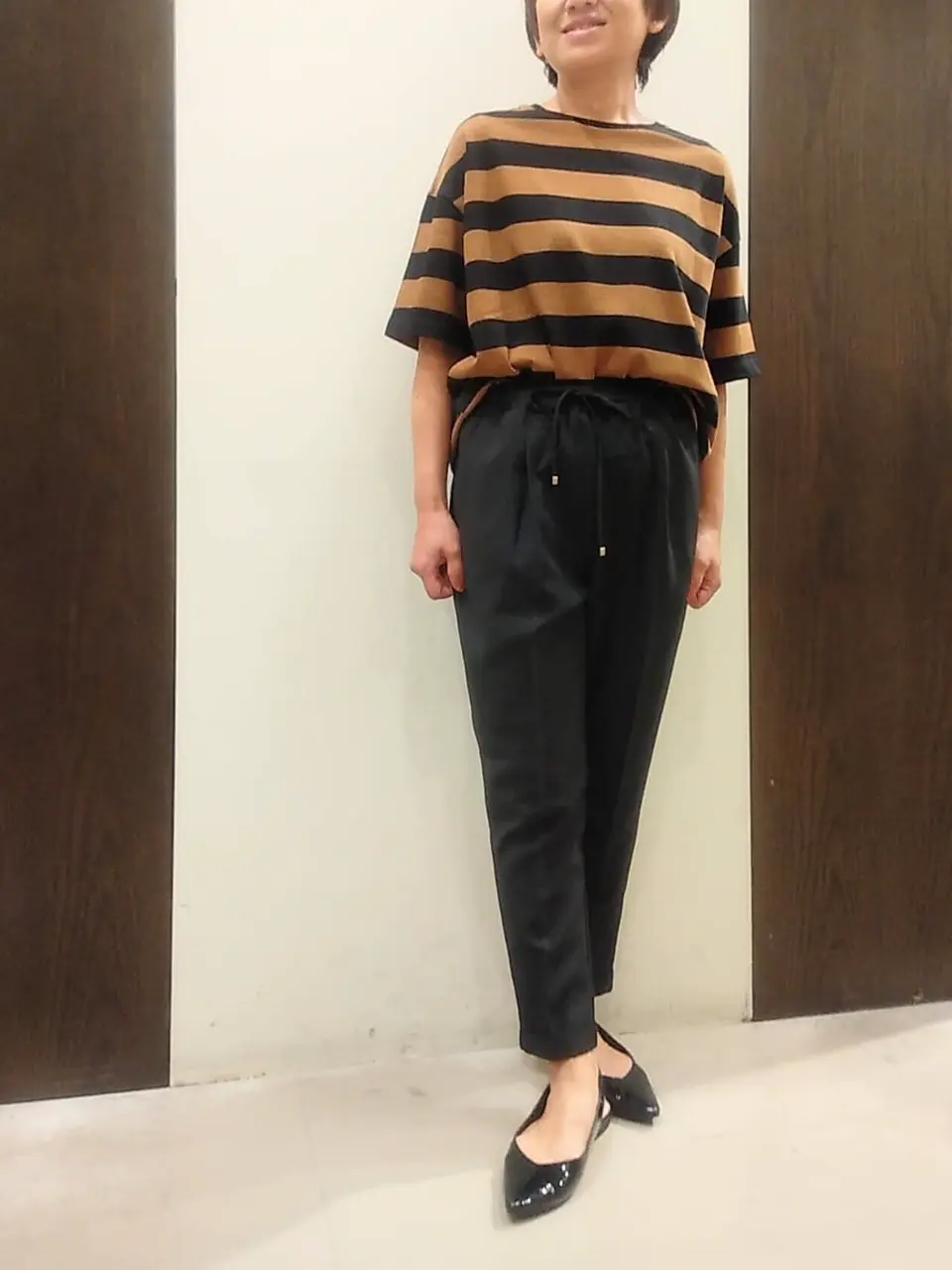  川口 コーディネート画像