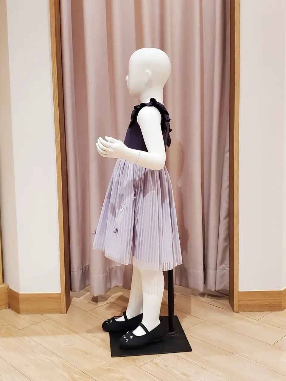 ANY 奥原 コーディネート画像