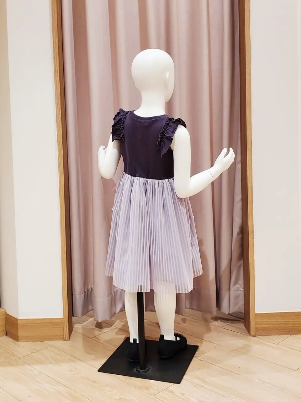 ANY 奥原 コーディネート画像