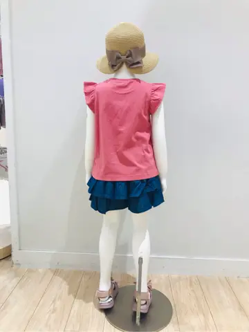 ANY 大島 コーディネート画像