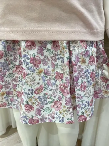 ANY 岡田 コーディネート画像