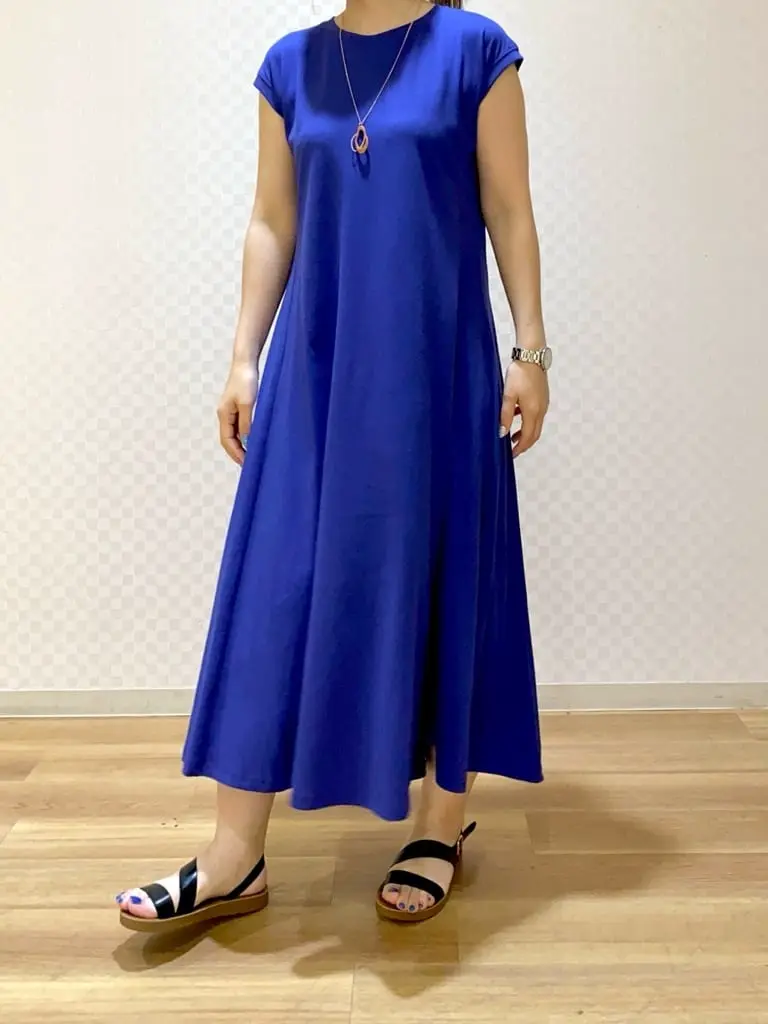 ANY F...JK.M コーディネート画像