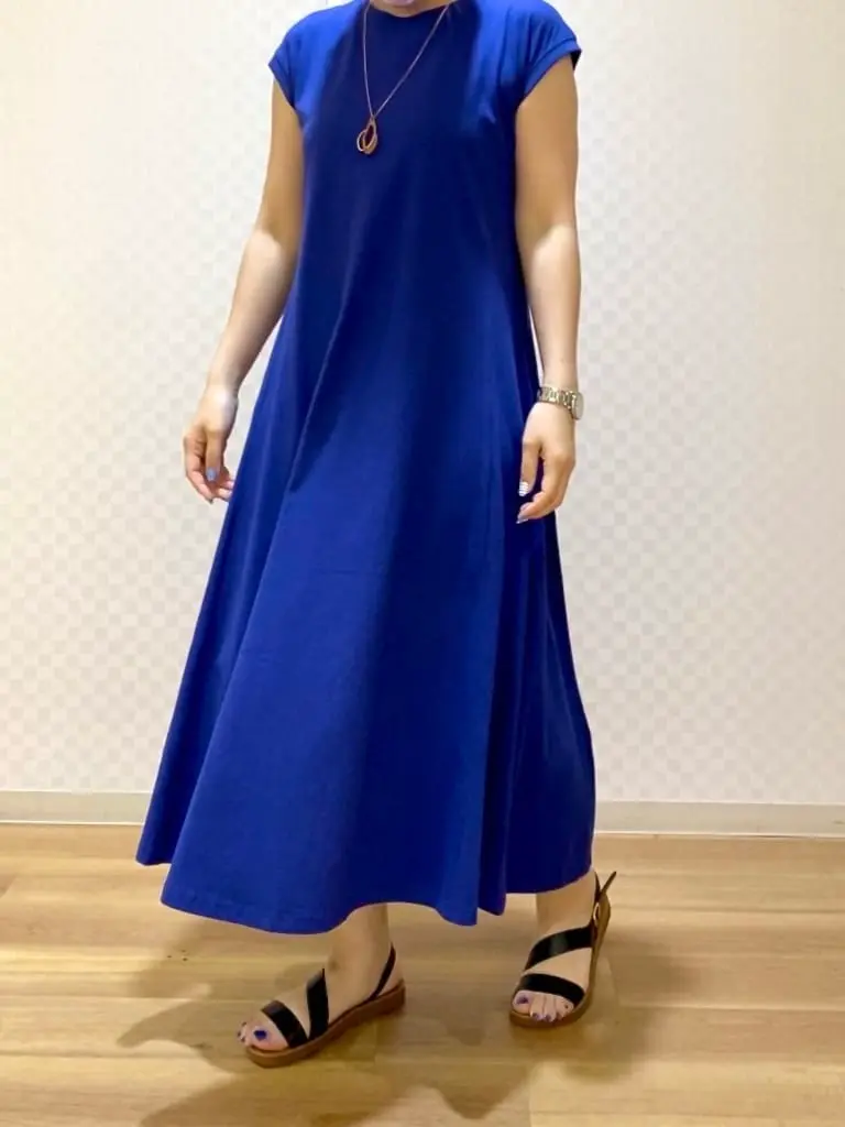 ANY F...JK.M コーディネート画像