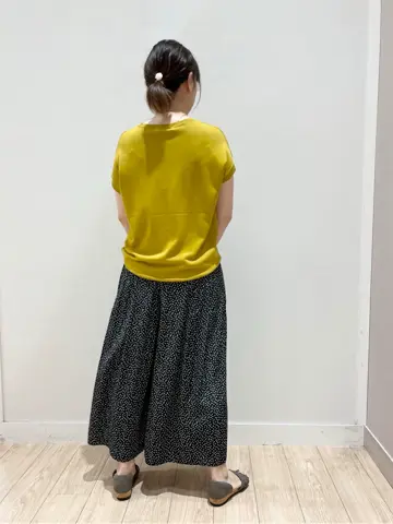 ANY SAKAI コーディネート画像