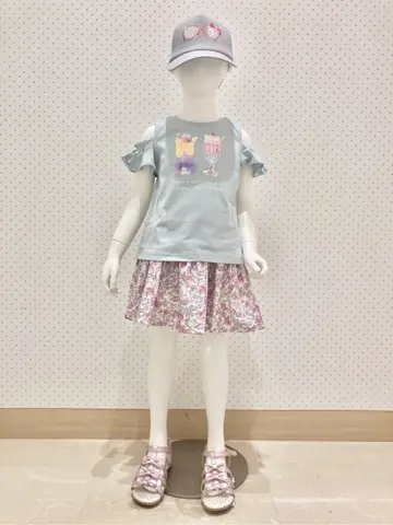 ANY 大野 コーディネート画像