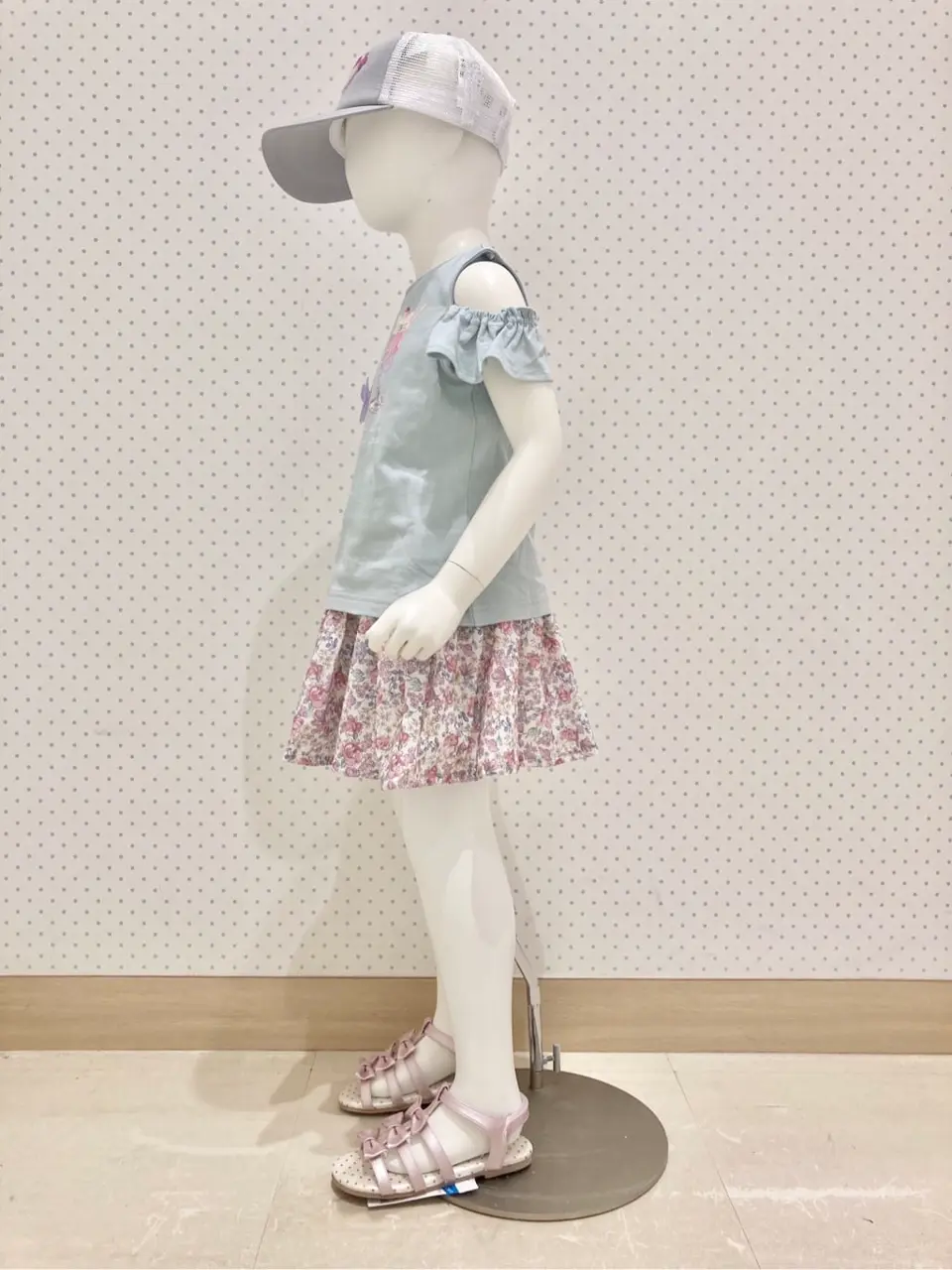 ANY 大野 コーディネート画像