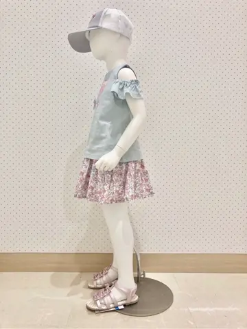 ANY 大野 コーディネート画像