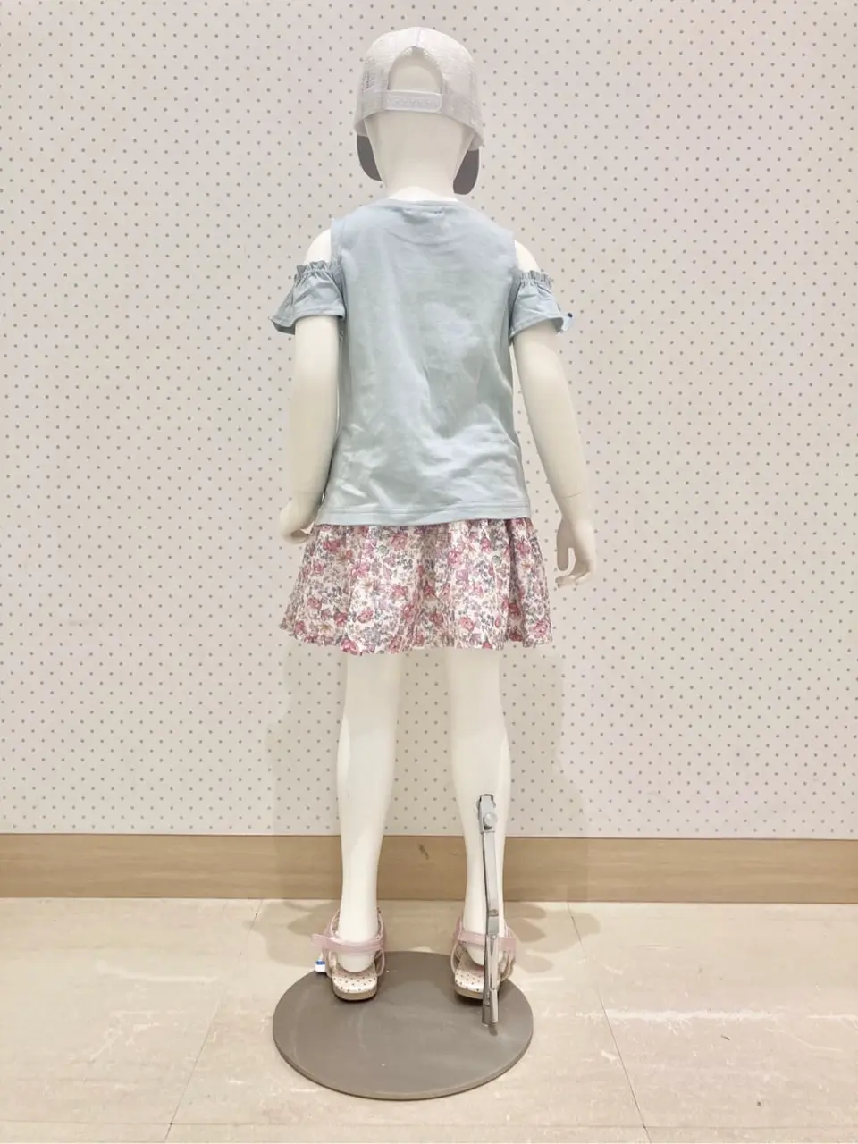 ANY 大野 コーディネート画像