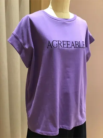 ANY 浅岡 コーディネート画像