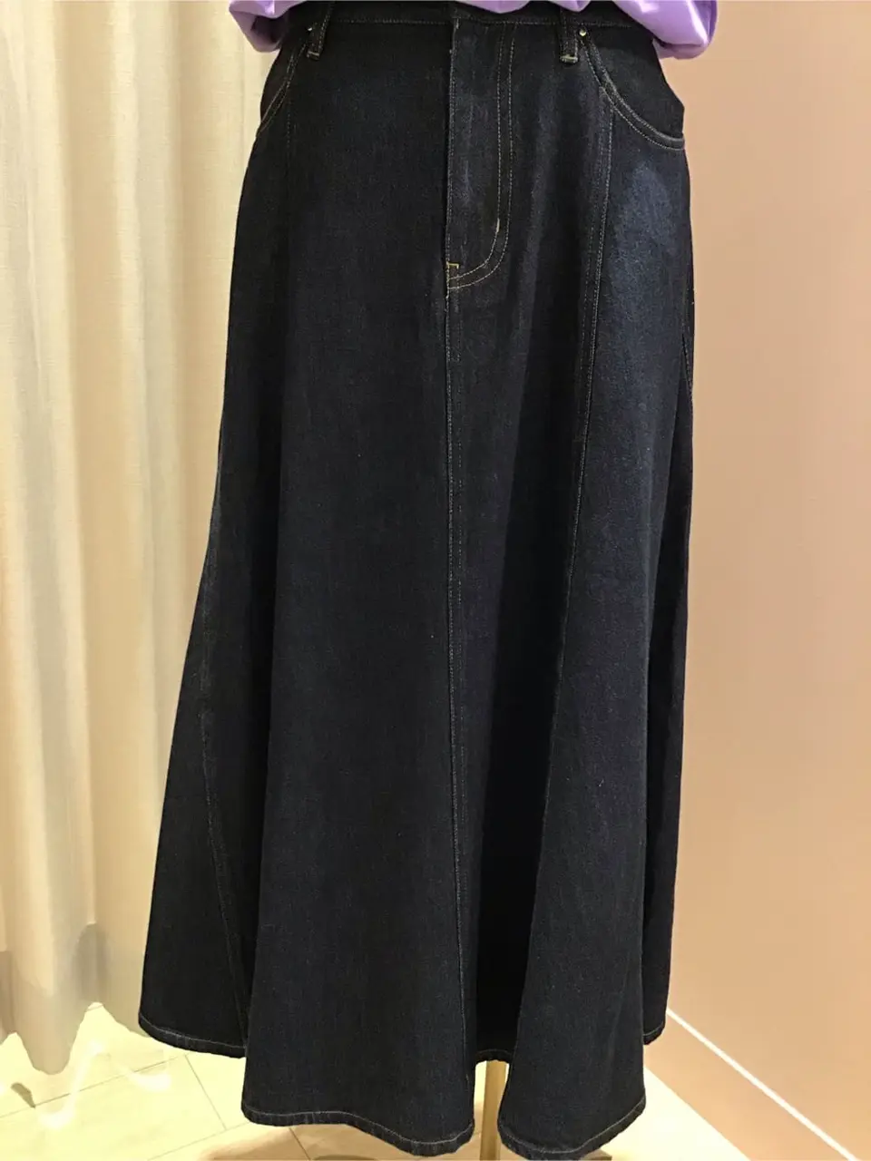 ANY 浅岡 コーディネート画像