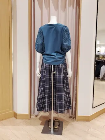 ANY 岩田 コーディネート画像