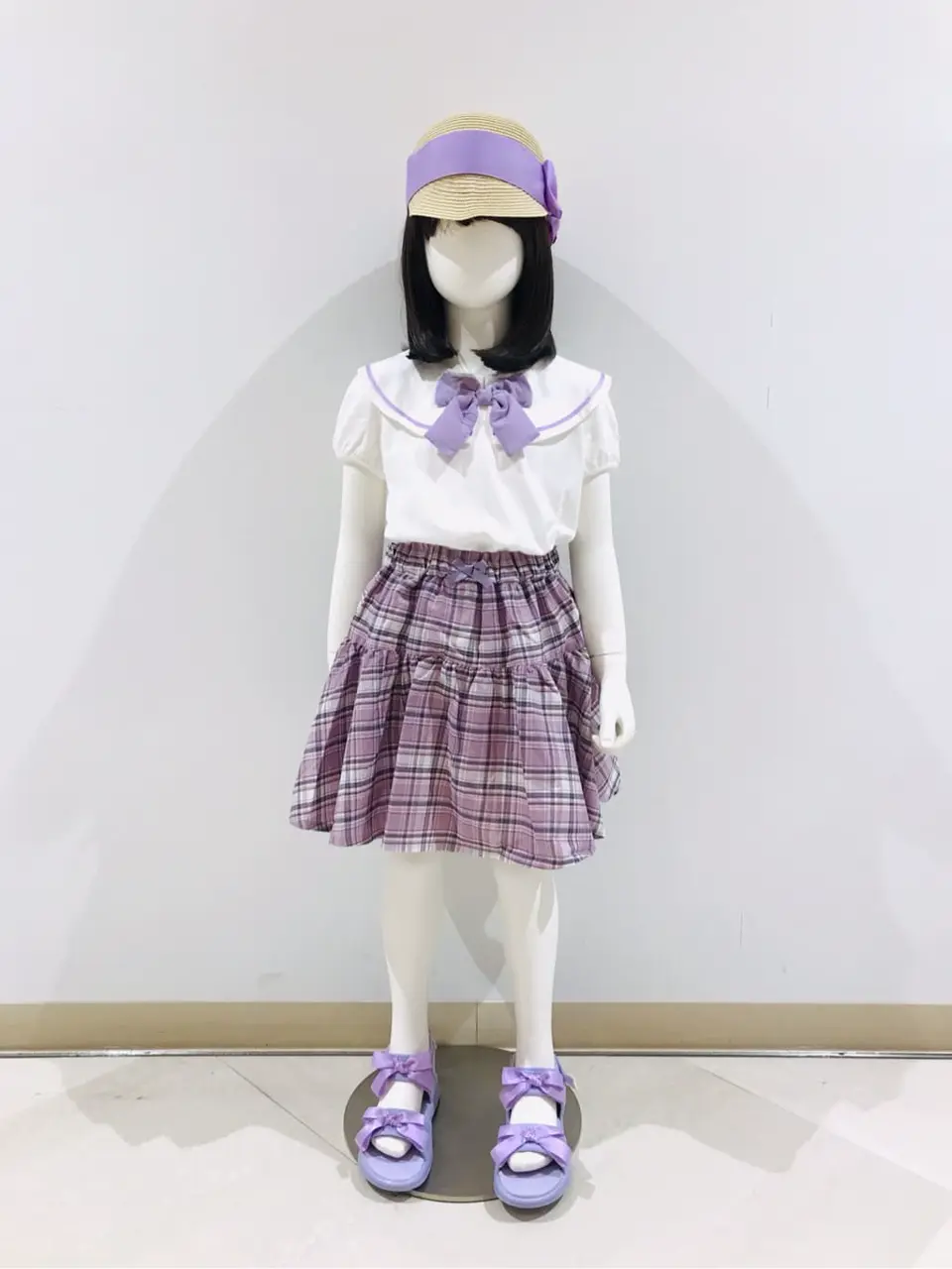 ANY 田口 コーディネート画像