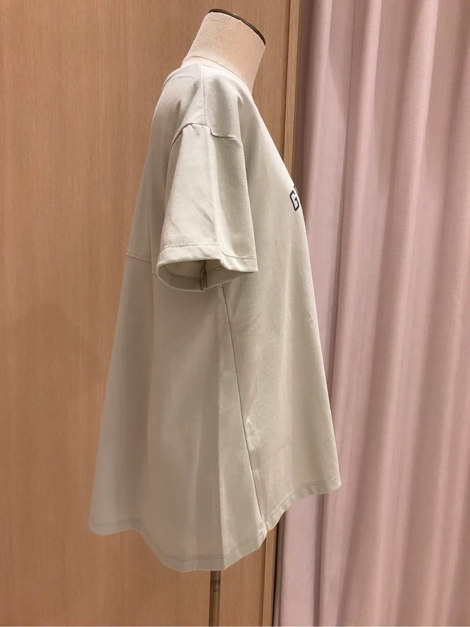 ANY 千葉 コーディネート画像