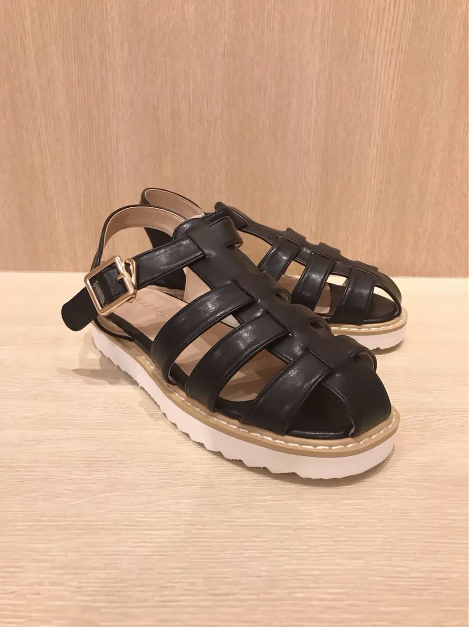 ANY 千葉 コーディネート画像