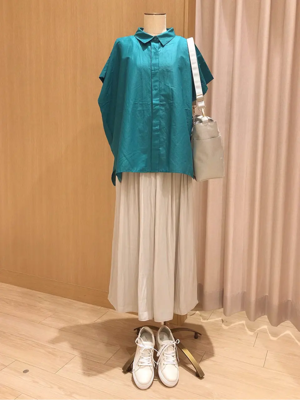  千葉 コーディネート画像