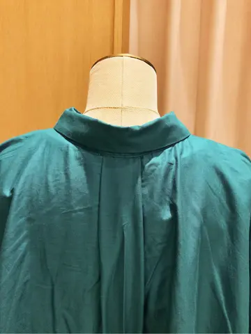 ANY 千葉 コーディネート画像