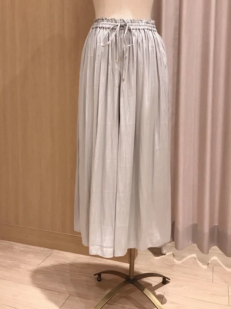 ANY 千葉 コーディネート画像