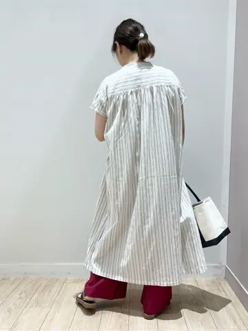 ANY SAKAI コーディネート画像