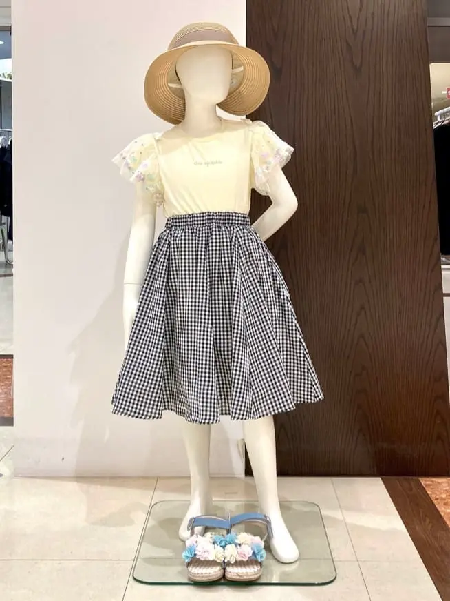  杉原 コーディネート画像