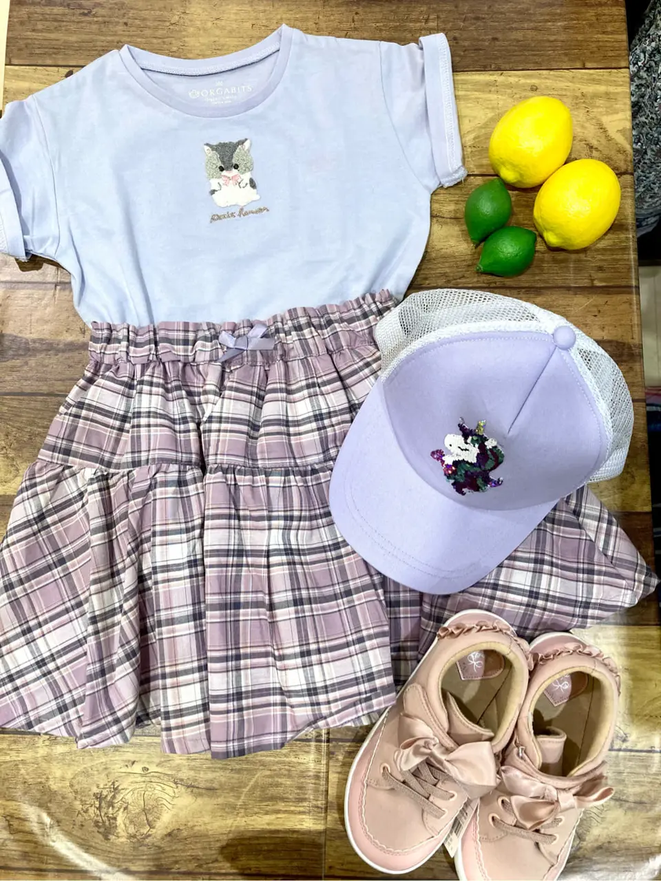  杉原 コーディネート画像