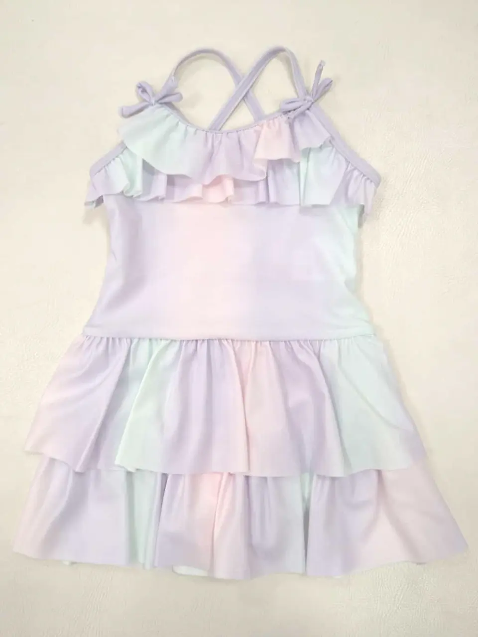 ANY H コーディネート画像