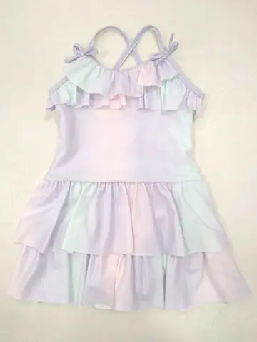 ANY H コーディネート画像