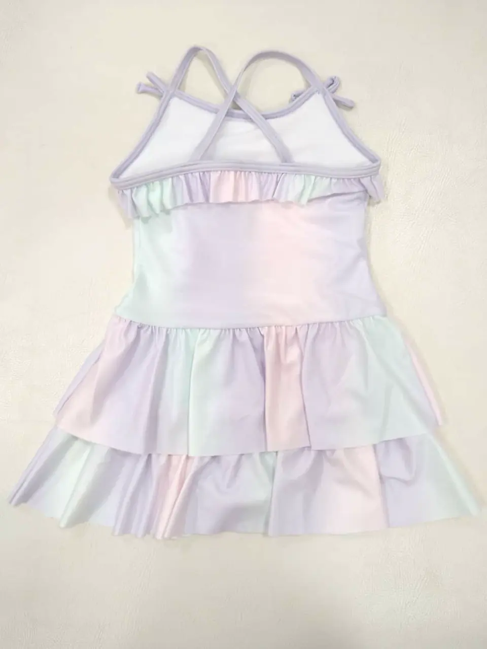 ANY H コーディネート画像