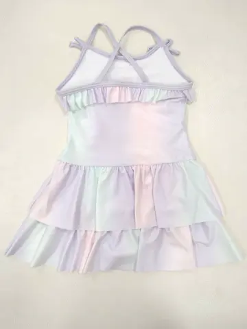 ANY H コーディネート画像