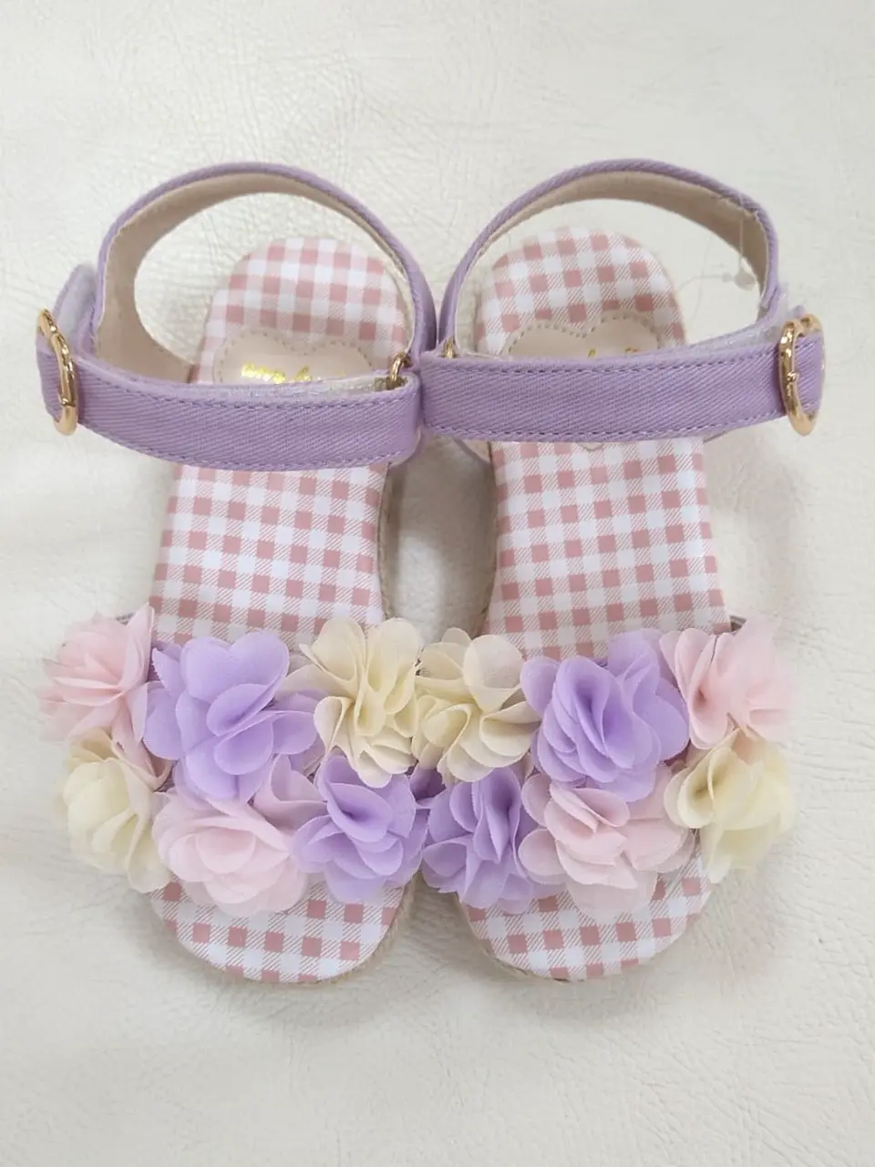 ANY H コーディネート画像