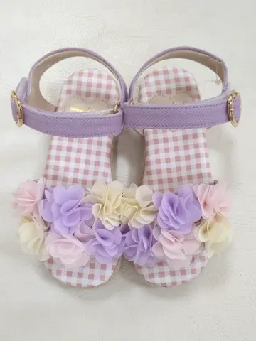 ANY H コーディネート画像