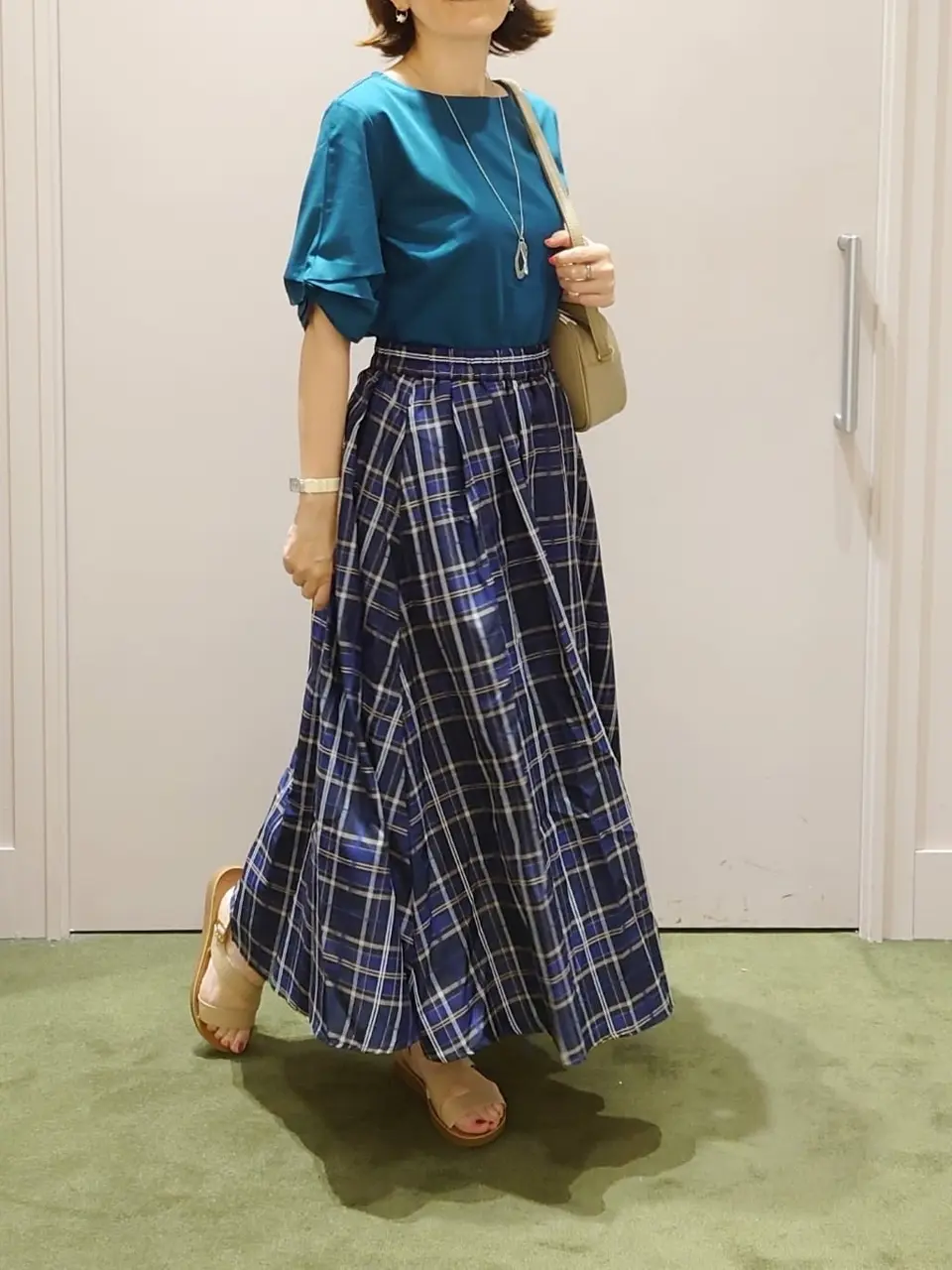  吉田 コーディネート画像