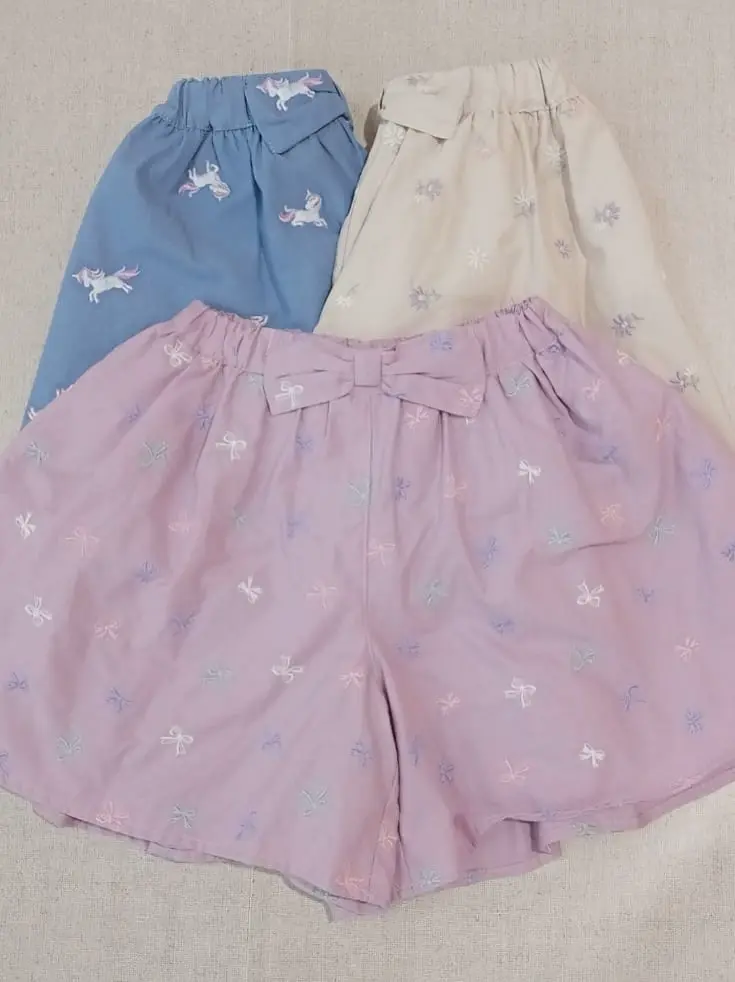 ANY M コーディネート画像