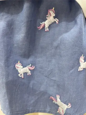 ANY 岡田 コーディネート画像